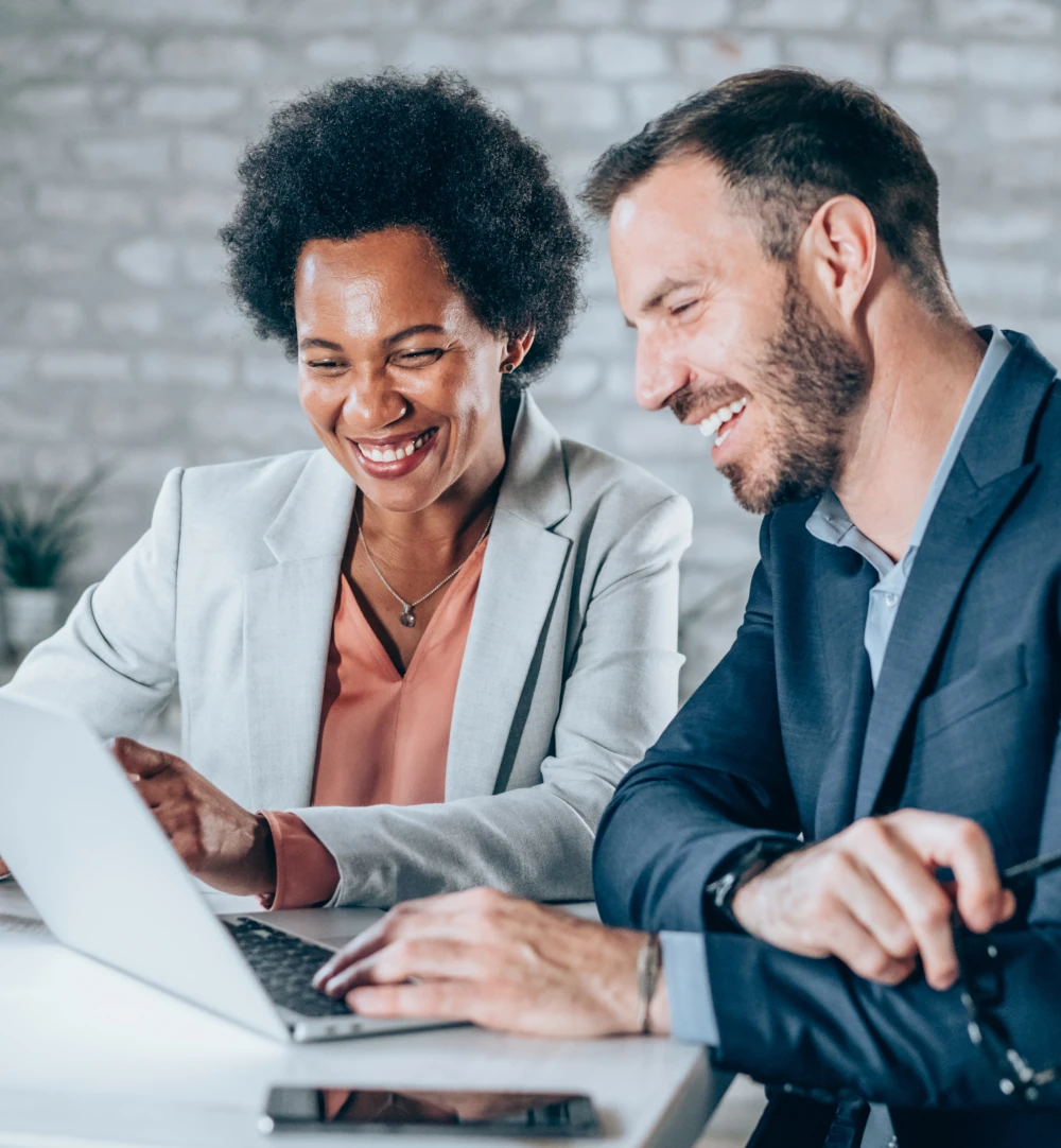 image of people shaking hands
